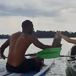 Jw Mazury Wakacyjne Nad Jeziorem Dom Kormoran Waplewo (Olsztyn)