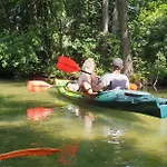 Holiday home Jw Mazury Wakacyjne Nad Jeziorem Dom Kormoran *