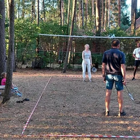 Jw Mazury Wakacyjne Nad Jeziorem Dom Kormoran *