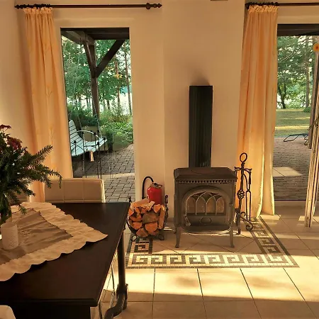 Jw Mazury Wakacyjne Nad Jeziorem Dom Kormoran