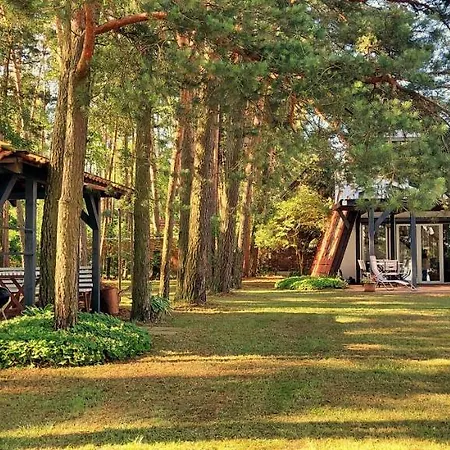 Jw Mazury Wakacyjne Nad Jeziorem Dom Kormoran Waplewo (Olsztyn)