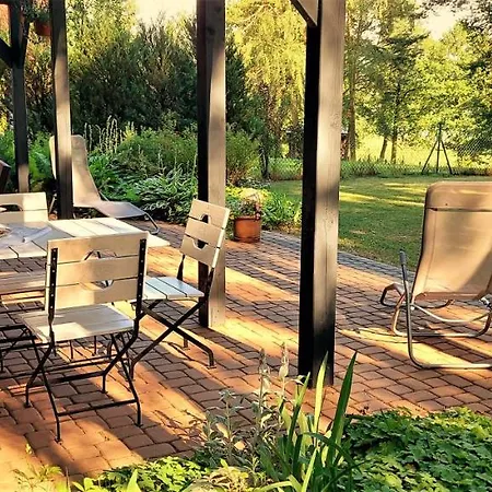 Jw Mazury Wakacyjne Nad Jeziorem Dom Kormoran Holiday home *