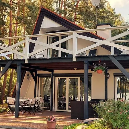 Jw Mazury Wakacyjne Nad Jeziorem Dom Kormoran Waplewo (Olsztyn)
