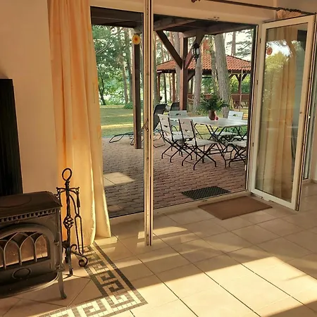 Jw Mazury Wakacyjne Nad Jeziorem Dom Kormoran Holiday home