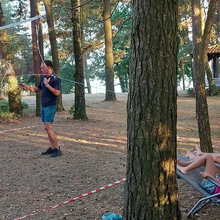 Jw Mazury Wakacyjne Nad Jeziorem Dom Kormoran Feriehus