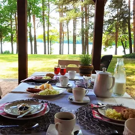 Jw Mazury Wakacyjne Nad Jeziorem Dom Kormoran * Waplewo (Olsztyn)