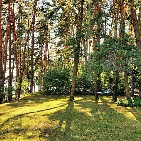 Feriehus Jw Mazury Wakacyjne Nad Jeziorem Dom Kormoran