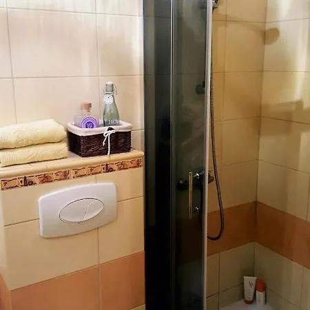 Feriehus Jw Mazury Wakacyjne Nad Jeziorem Dom Kormoran Waplewo (Olsztyn)