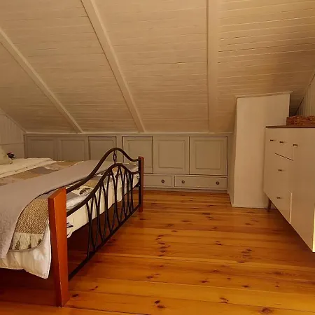 Jw Mazury Wakacyjne Nad Jeziorem Dom Kormoran Holiday home *